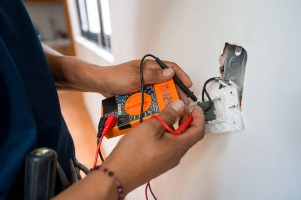 Best Home Electrical Repair  in Wrightstown, WI