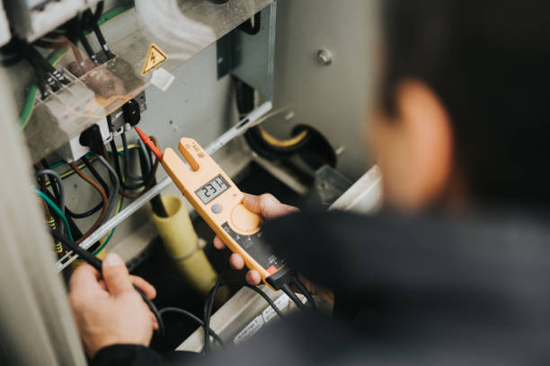 Best Emergency Electrician Near Me  in Wrightstown, WI